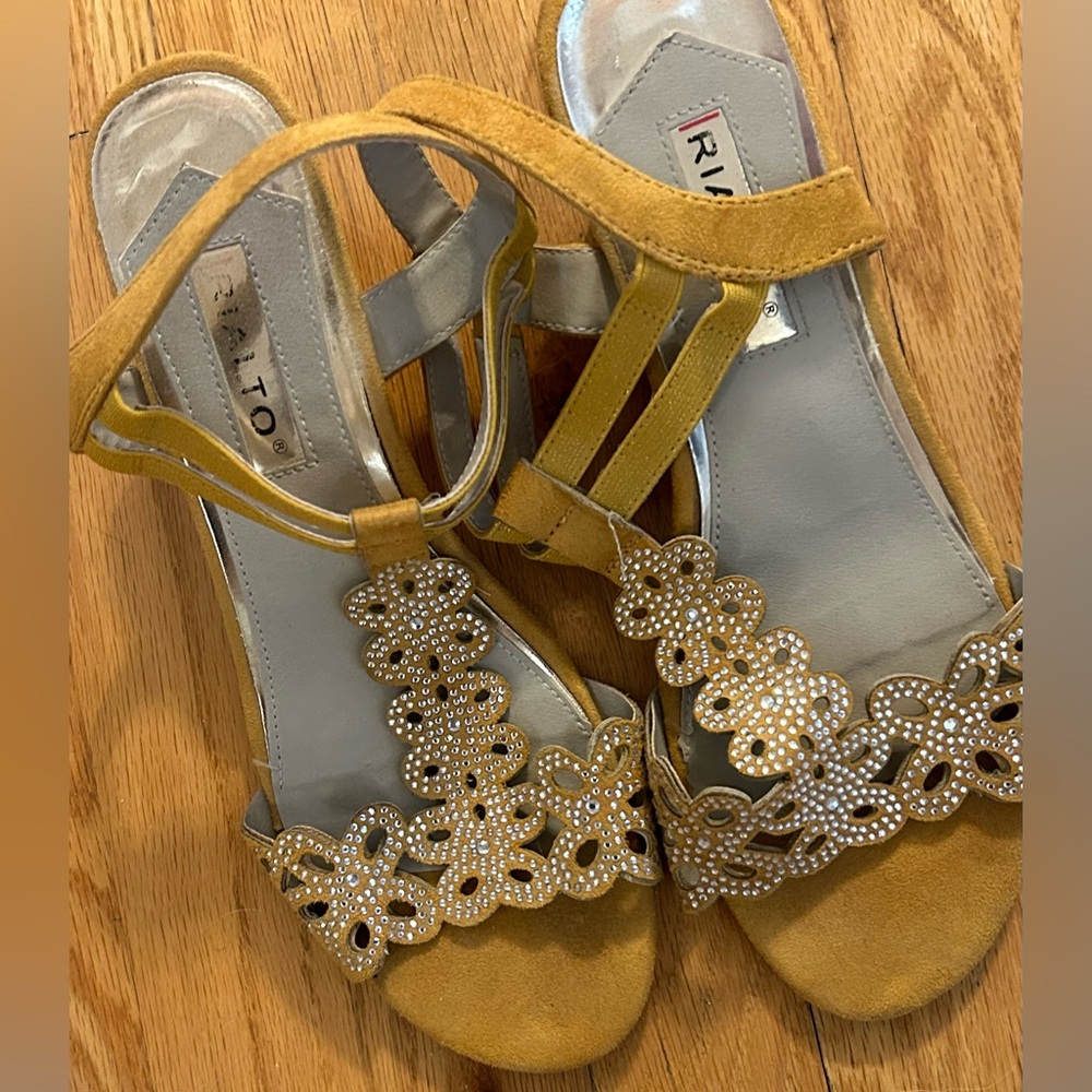 Rialto Sandals
